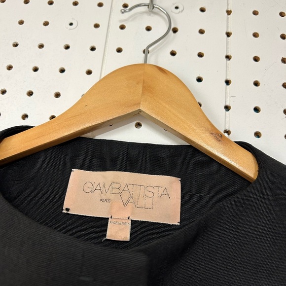 Giambattista Valli Vest - Picture 4 of 6